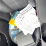 MERCEDES CLASSE B 1.38 DIESEL 110 CV ANNO 2012